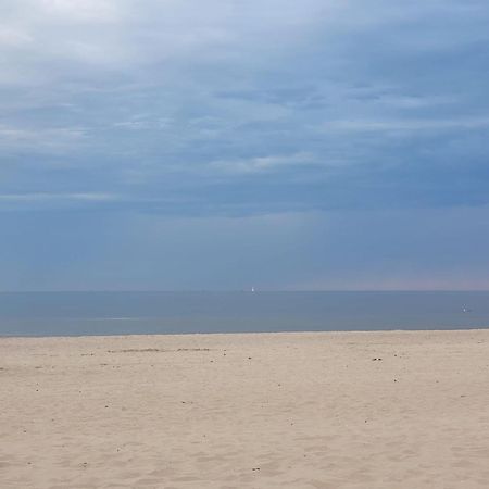 Visit Baltic - Rezydencja Sienkiewicza Rs1.07 Свиноуйсьце Экстерьер фото